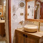 Hotel Ask-i Nare Cave - Swimming Pool & Nevşehir