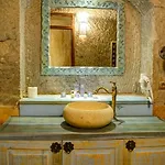 Hotel Ask-i Nare Cave - Swimming Pool & Nevşehir