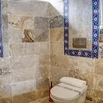 Hotel Ask-i Nare Cave - Swimming Pool & 5*