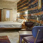 Hotel Ask-i Nare Cave - Swimming Pool & 5*