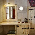 Hotel Ask-i Nare Cave - Swimming Pool &