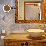 Hotel Ask-i Nare Cave - Swimming Pool &