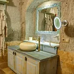 Hotel Ask-i Nare Cave - Swimming Pool & 5*