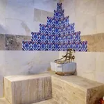 Ask-i Nare Cave - Swimming Pool & Hotel Nevşehir
