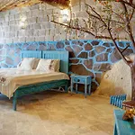 Ask-i Nare Cave - Swimming Pool &