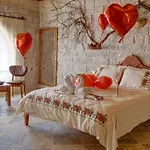 מלון Ask-i Nare Cave - Swimming Pool &