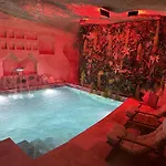 Ask-i Nare Cave - Swimming Pool & 5*