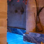 Ask-i Nare Cave - Swimming Pool & Hotel 5*