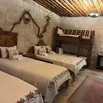 Ask-i Nare Cave - Swimming Pool & Hotel Nevşehir