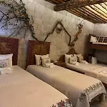 Ask-i Nare Cave - Swimming Pool & Hotel Nevşehir