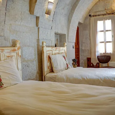 Hotel Ask-i Nare Cave - Swimming Pool & Nevşehir