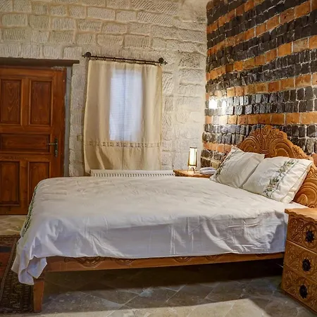 호텔 Ask-i Nare Cave - Swimming Pool &