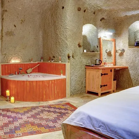 호텔 Ask-i Nare Cave - Swimming Pool &