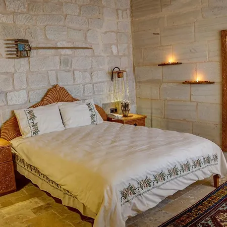 Ask-i Nare Cave - Swimming Pool & 5* Nevşehir