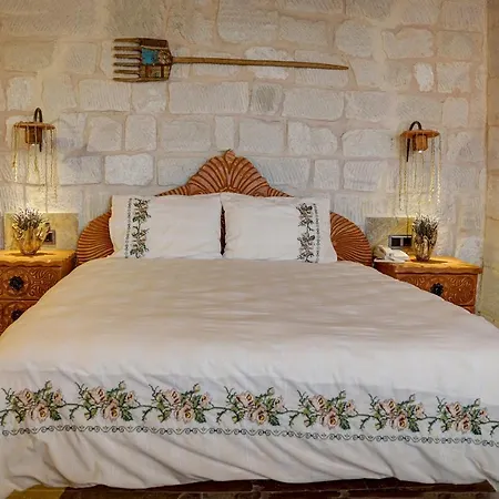 Ask-i Nare Cave - Swimming Pool & 5*