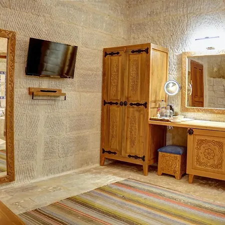 Hotel Ask-i Nare Cave - Swimming Pool & Nevşehir