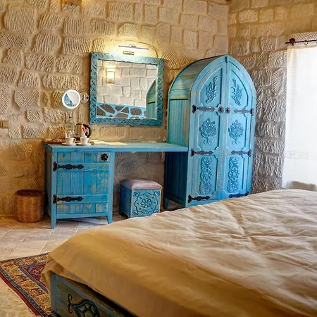 Hotel Ask-i Nare Cave - Swimming Pool & 5*