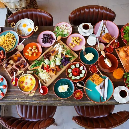 Ask-i Nare Cave - Swimming Pool & 5*