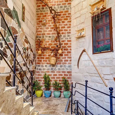 Hotel Nar I Ask Cave Nevsehir