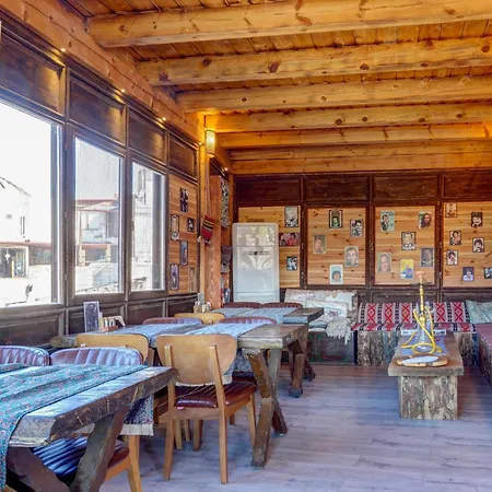 Hotel Nar I Ask Cave Nevsehir