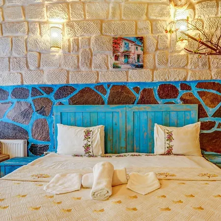 Hotel Nar I Ask Cave 5*