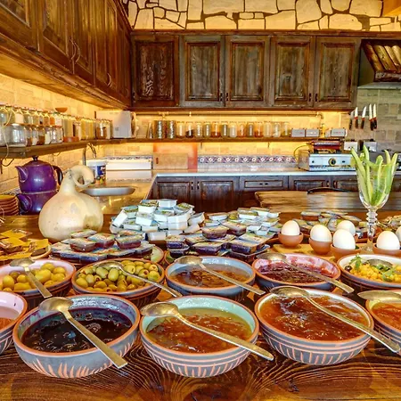 Hotel Nar I Ask Cave Nevsehir