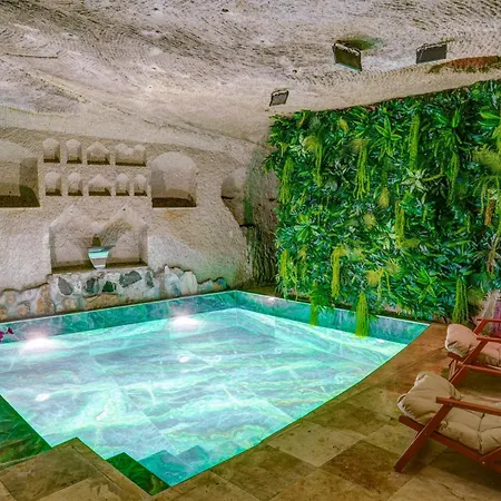Szálloda Ask-i Nare Cave - Swimming Pool & Nevşehir