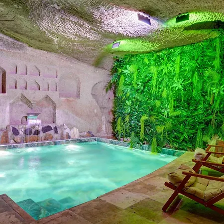 Hotel Nar I Ask Cave Nevsehir