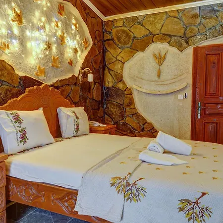 Hotel Nar I Ask Cave 5*