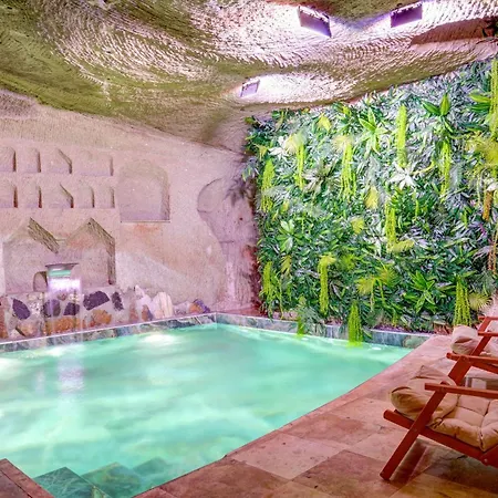 Nar I Ask Cave Hotel Nevsehir