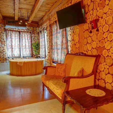 Ask-i Nare Cave - Swimming Pool & 5*