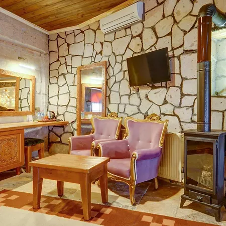 Nar I Ask Cave Hotel