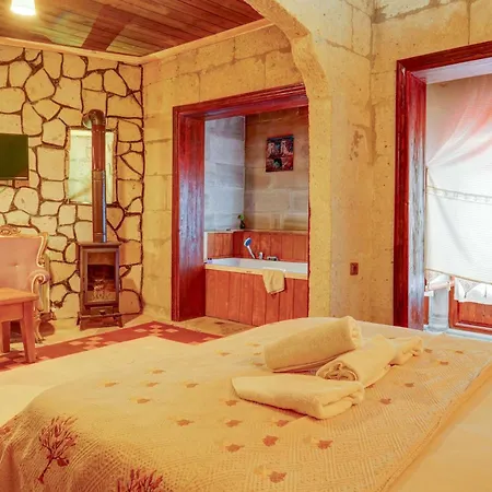 Hotel Nar I Ask Cave 5*
