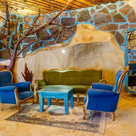 Nar I Ask Cave 5* Nevsehir