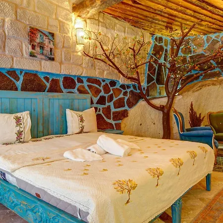 Hotel Nar I Ask Cave