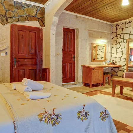 Nar I Ask Cave Hotel 5*