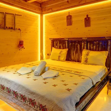 Hotel Nar I Ask Cave Nevsehir