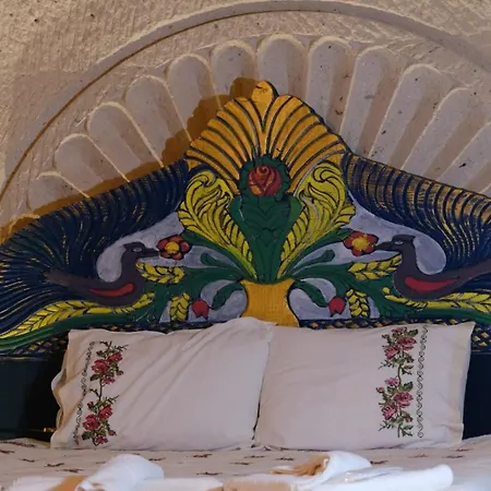 Ask-i Nare Cave - Swimming Pool & Hotel 5*