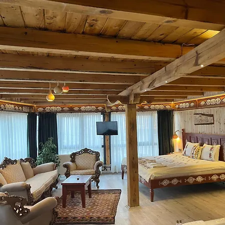 Hotel Nar I Ask Cave 5*
