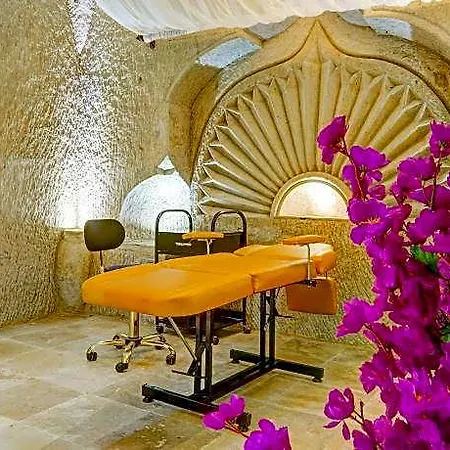 מלון Ask-i Nare Cave - Swimming Pool &