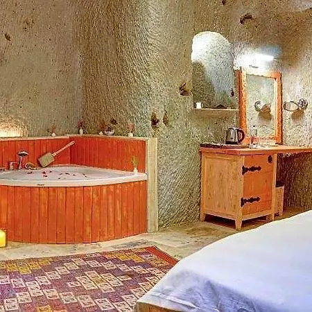 ホテル Ask-i Nare Cave - Swimming Pool & 5*