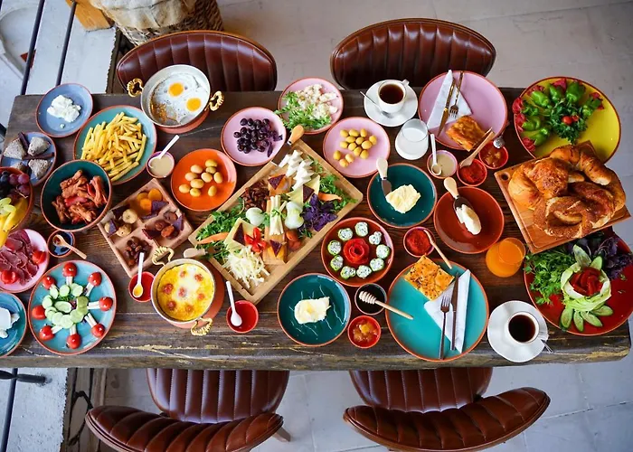 Ask-i Nare Cave - Swimming Pool & 5*