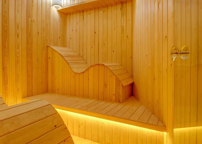 Hotel Ask-i Nare Cave - Swimming Pool &